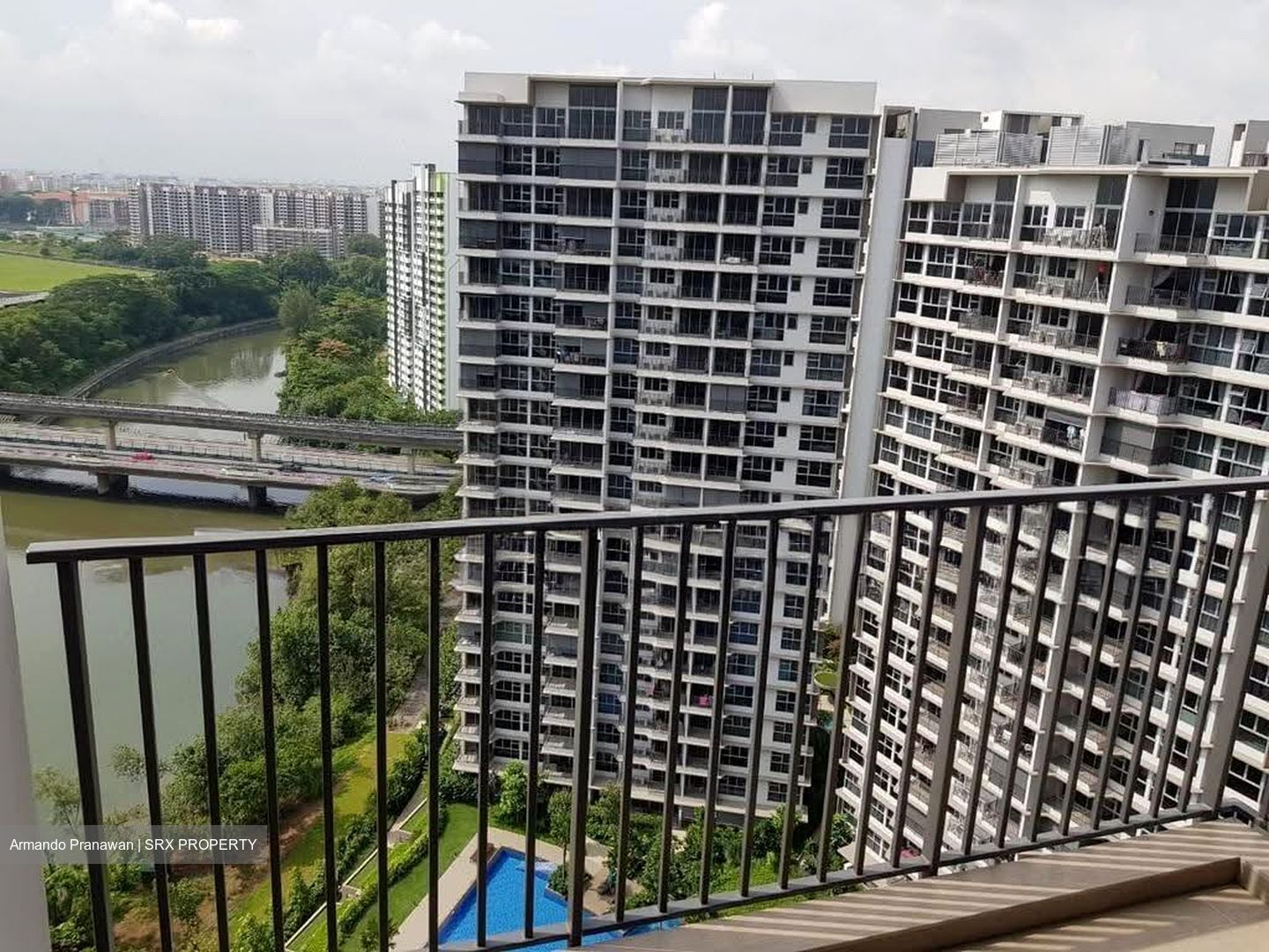 Rivertrees Residences (D28), Apartment #634584491